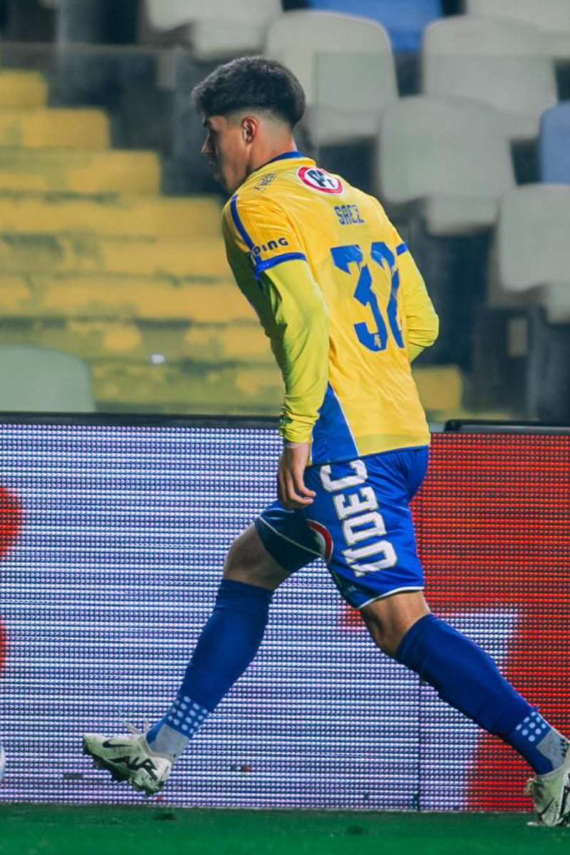 Benjamín Sáez