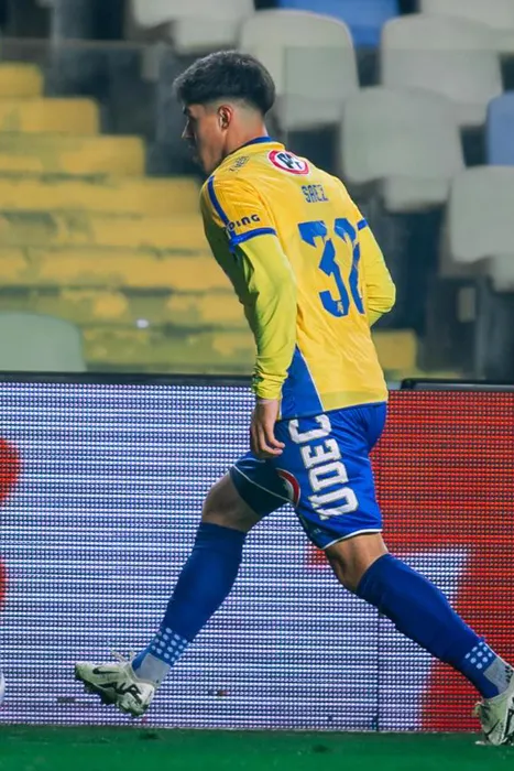 Benjamín Sáez