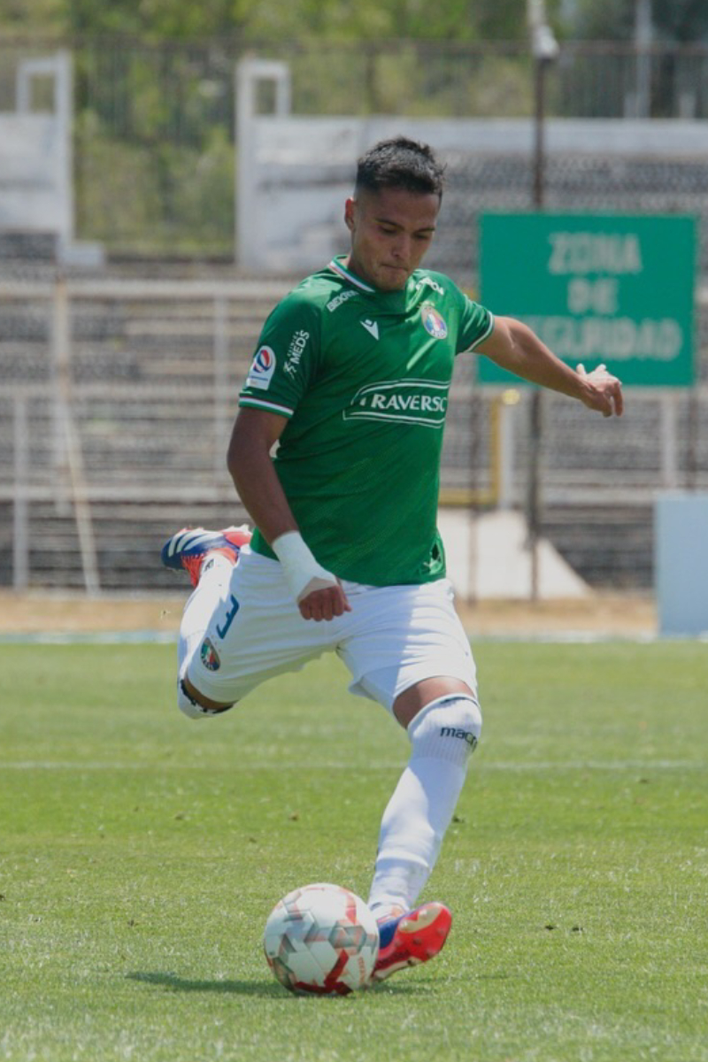 Cristóbal Muñoz