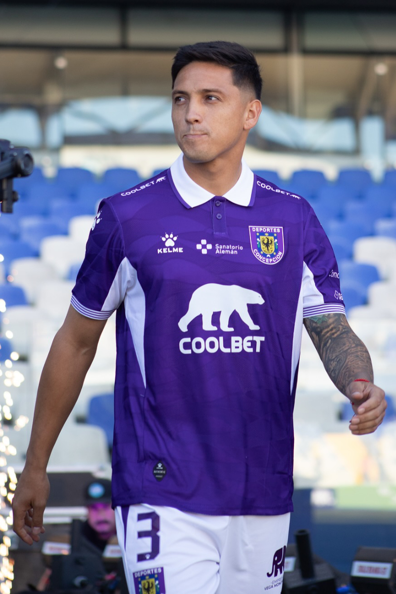 Diego Carrasco