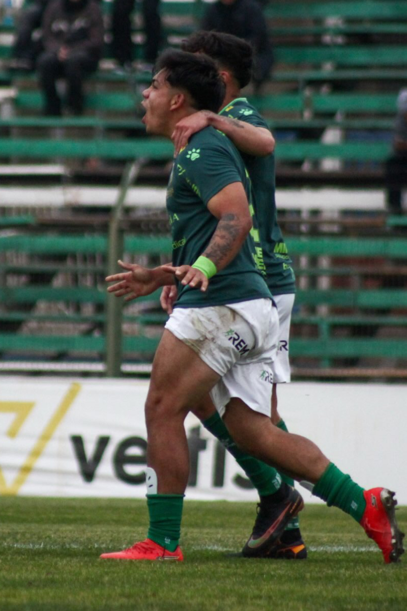 Fabián Abarca