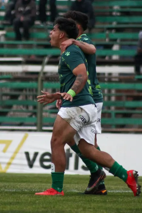 Fabián Abarca