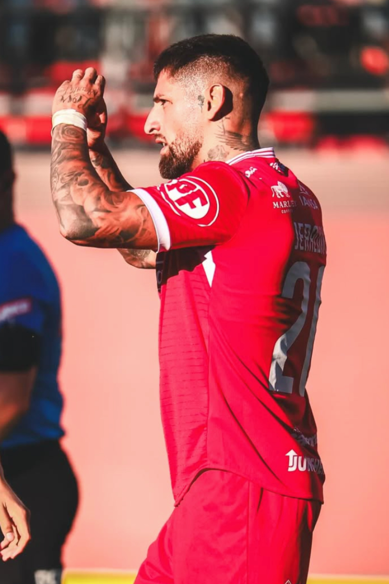 Ignacio Jeraldino