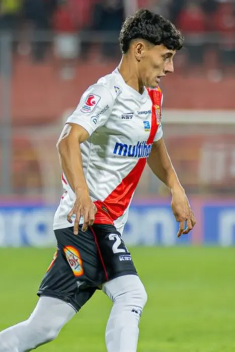 Joaquín Alfaro