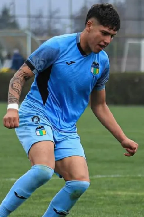 Martin Espinoza
