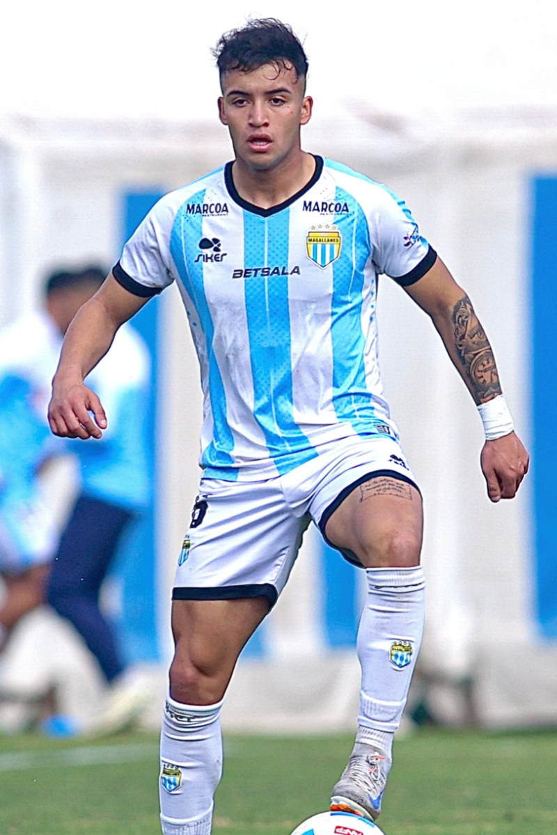 Matías Osorio