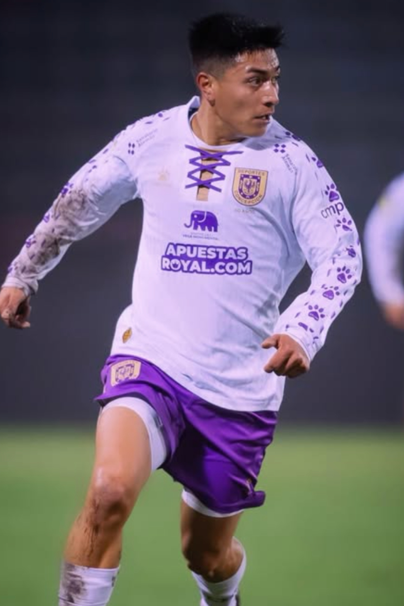 Nicolás Fuentes