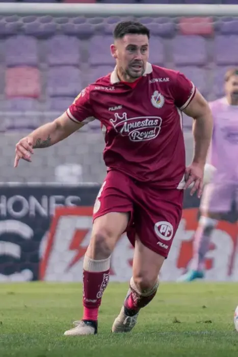 Seba Díaz