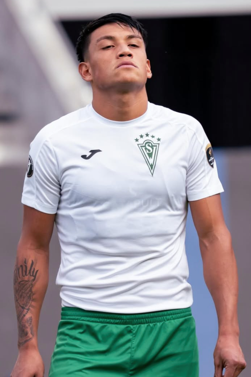 Taizo Bahamondez
