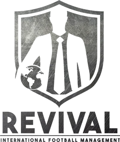 Revival Football - International Football Management